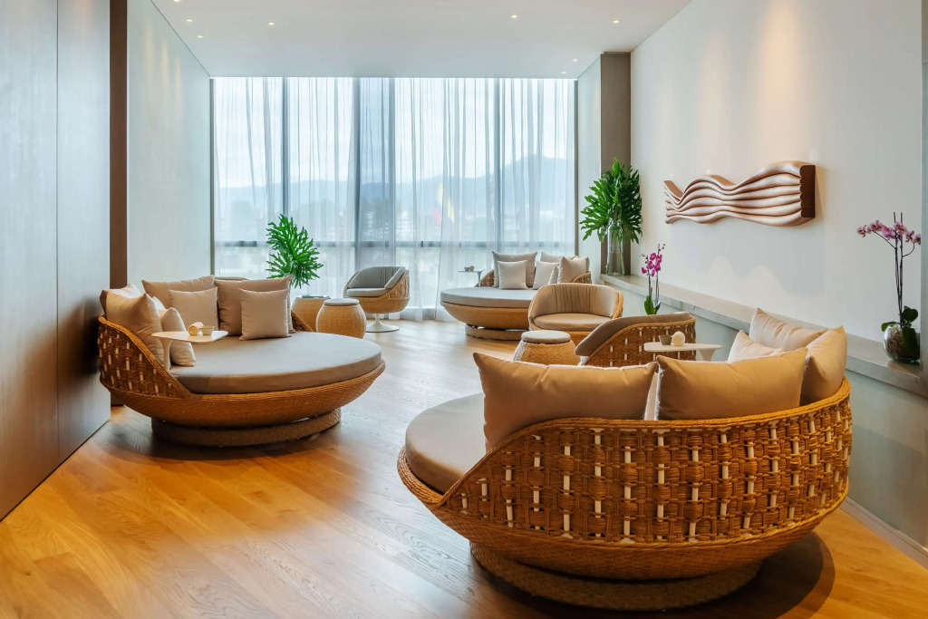 Grand Hyatt Bogota