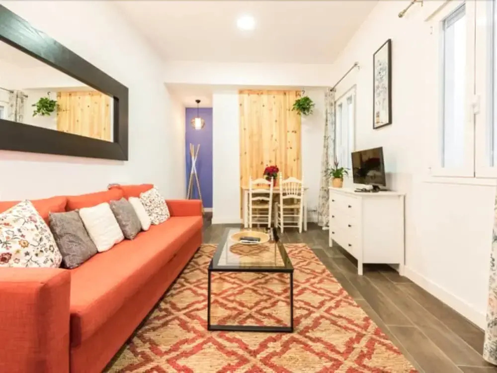 Cozy Apartment Plaza Mayor