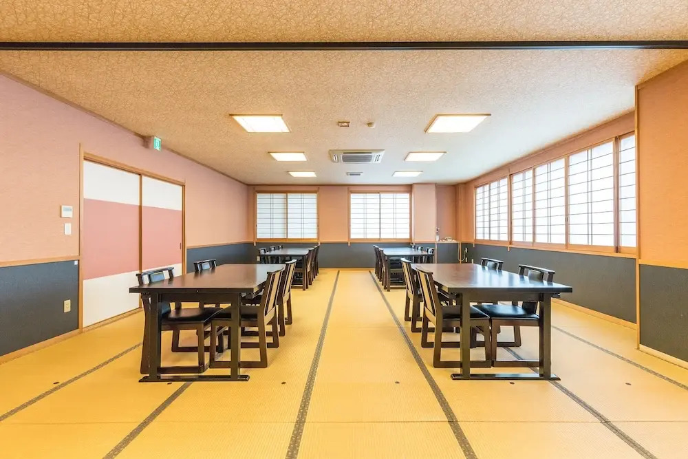 Tabist Sakana no Sumika Marusen Toba