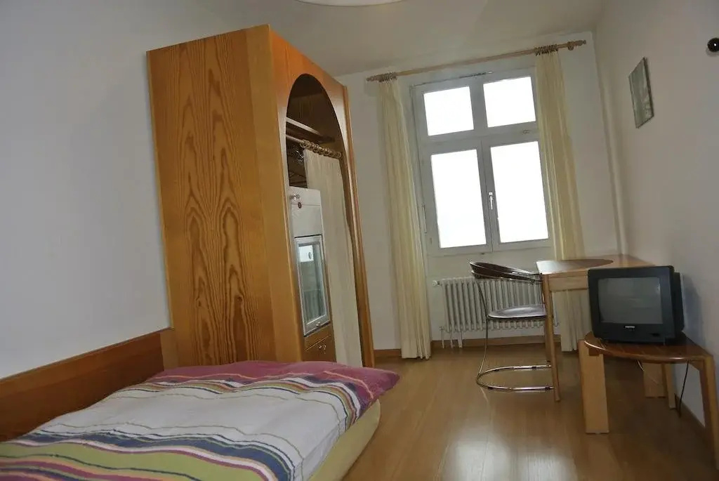 Hotel Drei Könige