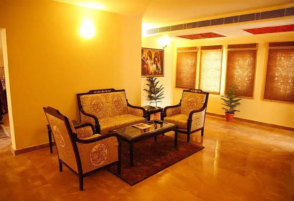 Hotel Brys Fort