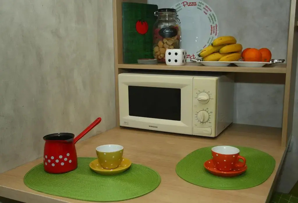 Dunavski Kej Apartment