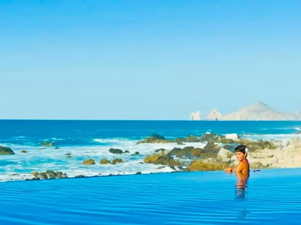 2 BD Family Suite at Cabo San Lucas