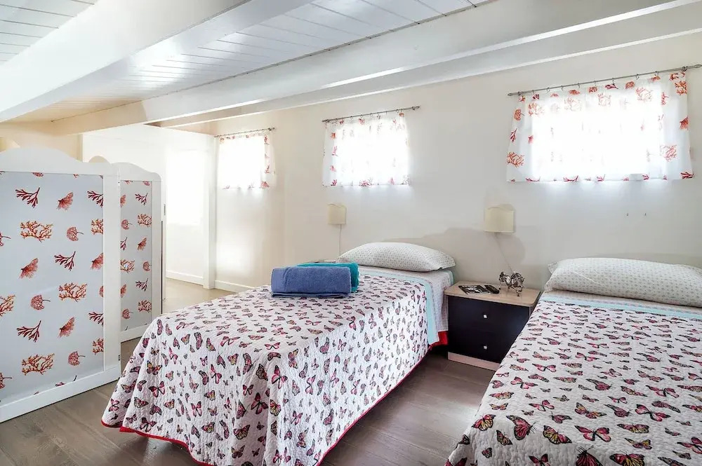 Donnalucata Suite
