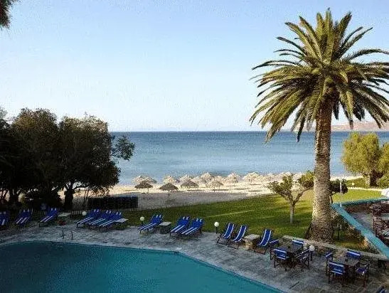 Apollon Suites