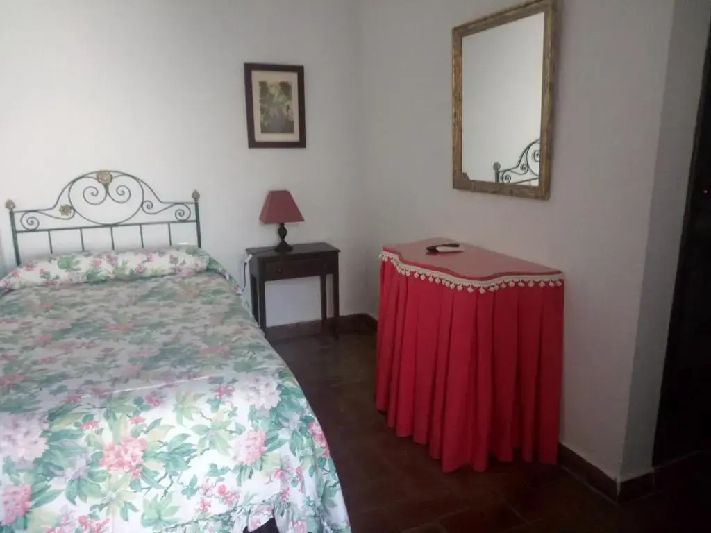 Hostal Gran Capitan