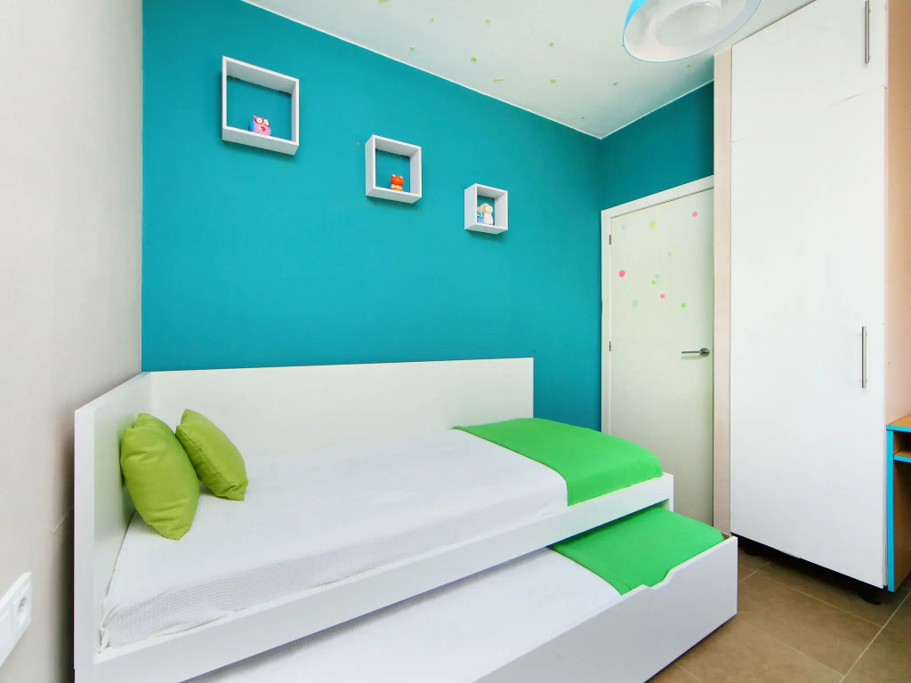 Holiday Home Atenea
