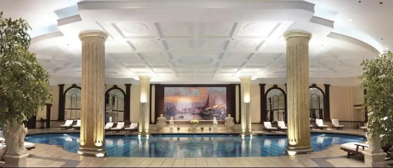 Parkview Suites