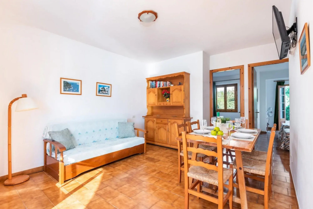 Apartamento Brisa Mar 2