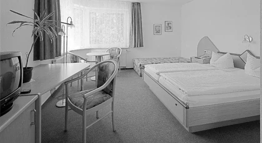 Hotel Jahnke