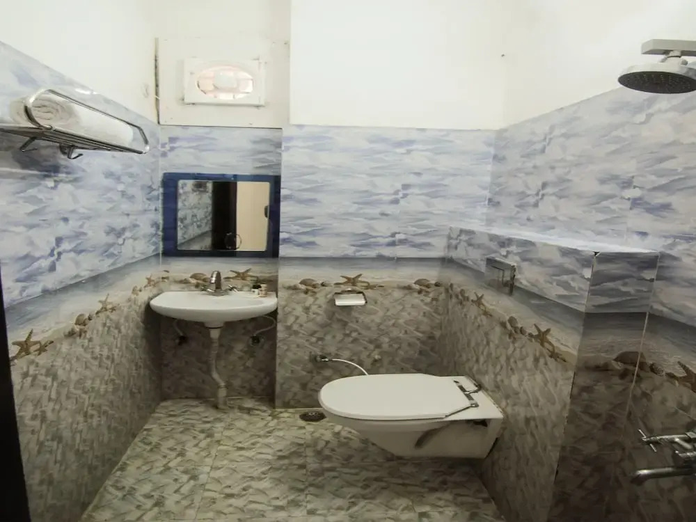OYO 3964 Hotel Shubhkamna Grand