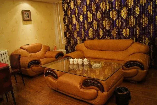 Longhua Hotel