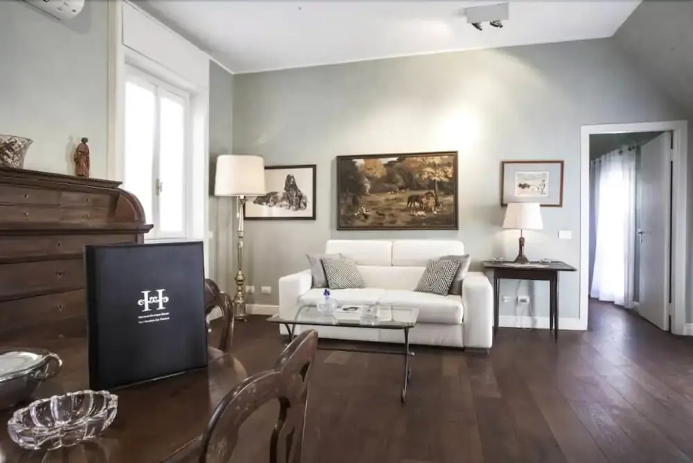Hemeras Boutique House Sant' Andrea