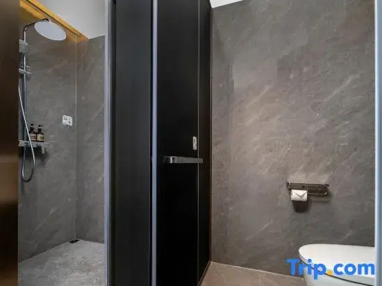 Urumqi Meiyueda Bortala Hotel (Dehui Wanda Plaza Hotan 2nd Street)