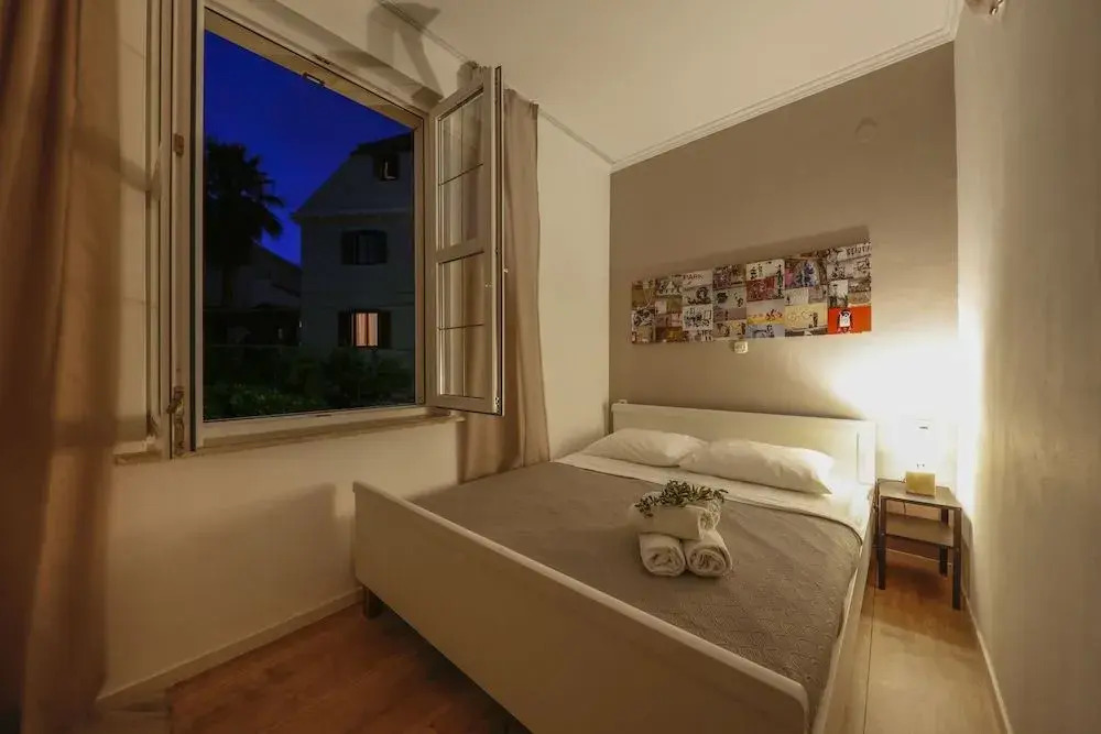 Olife Guesthouse