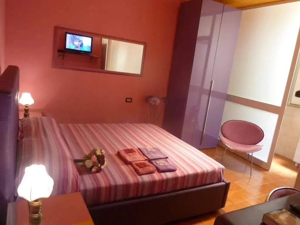 Lifes Hotel B