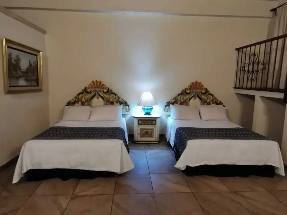 Suite H la ermita
