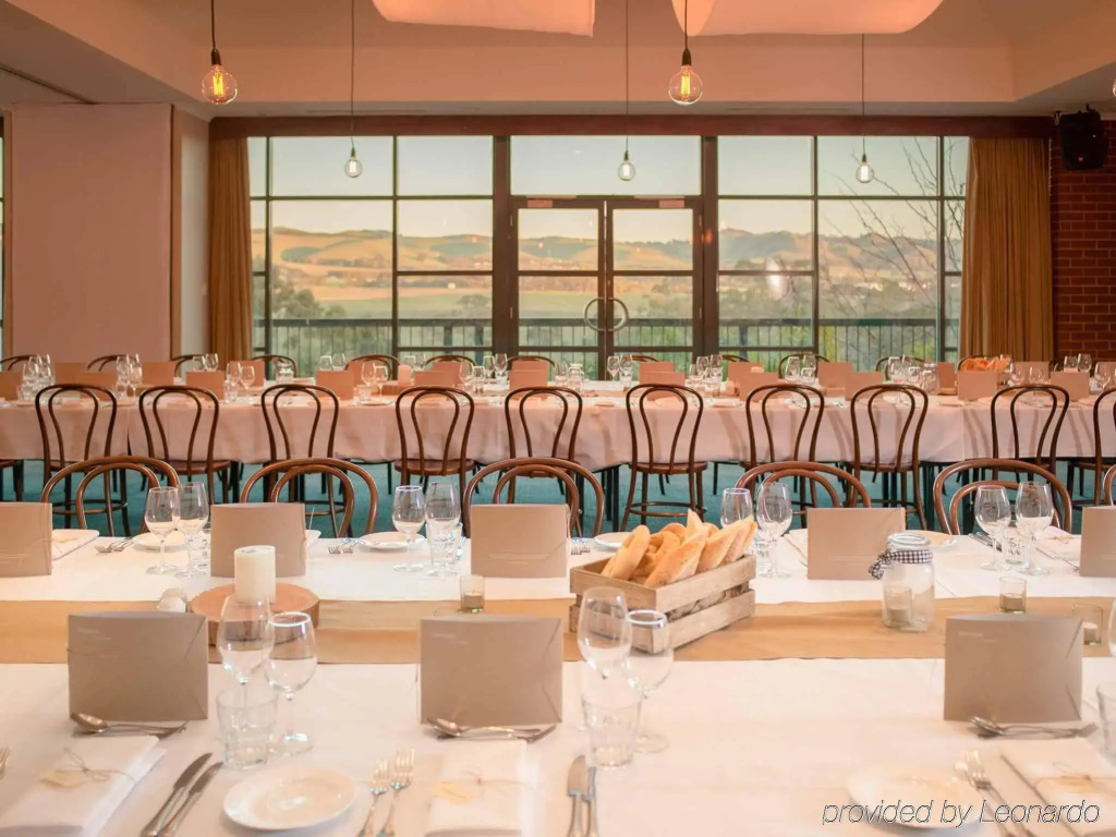 Novotel Barossa Valley Resort