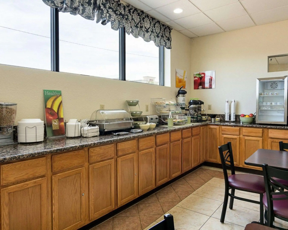 Quality Inn Chesapeake - Greenbrier