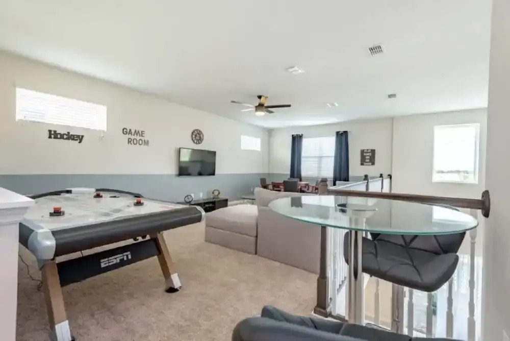 Amazing House! - Solara Resort - 9039srl 6 Bedroom Villa