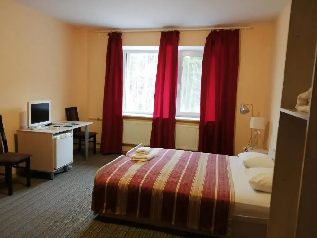 Idilė Bed & Breakfast - Visaginas