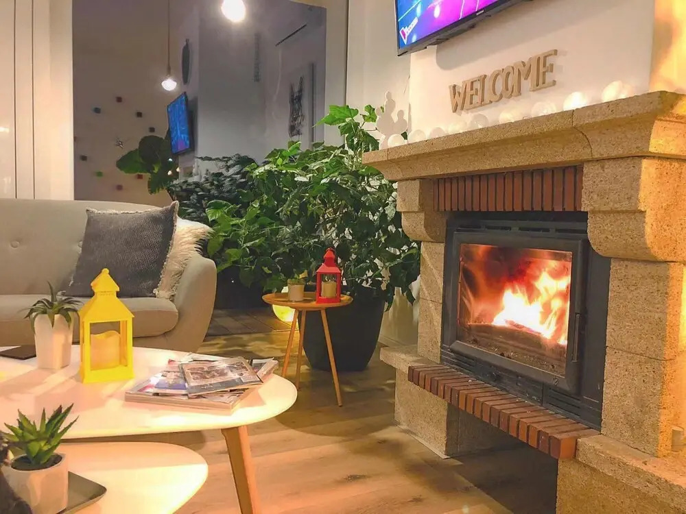 Shard Boutique Hotel-adult only