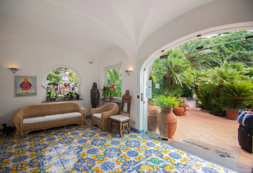 Semiramis Hotel De Charme & Pools
