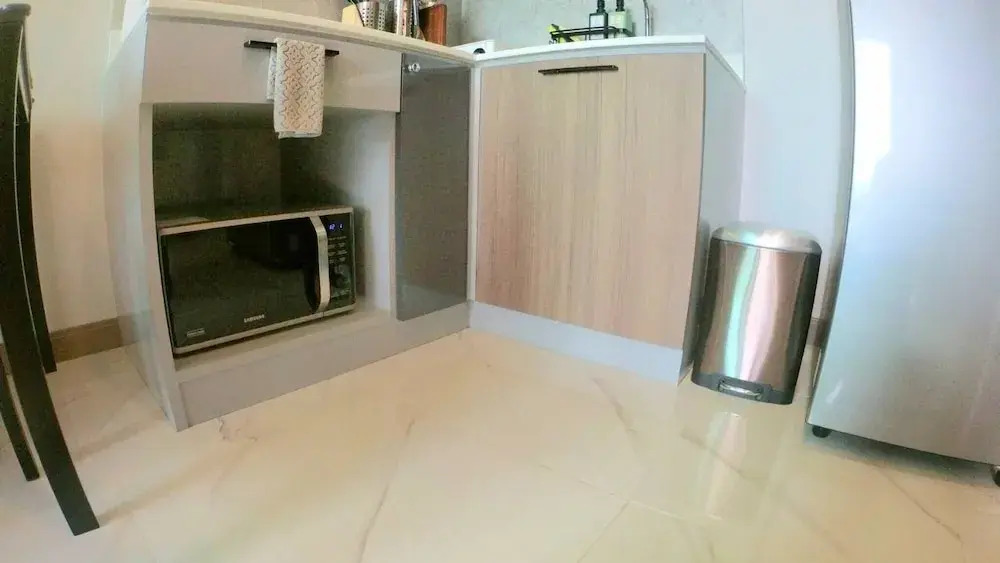 Bo202- 1 Bedroom Condo With Sea View Ao Nang Beach