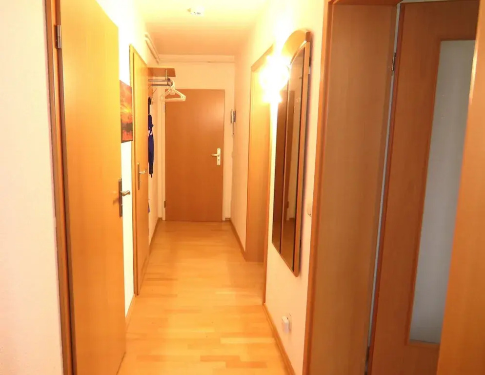Apartment in Braunlage Near Wurmberg Ski Lift