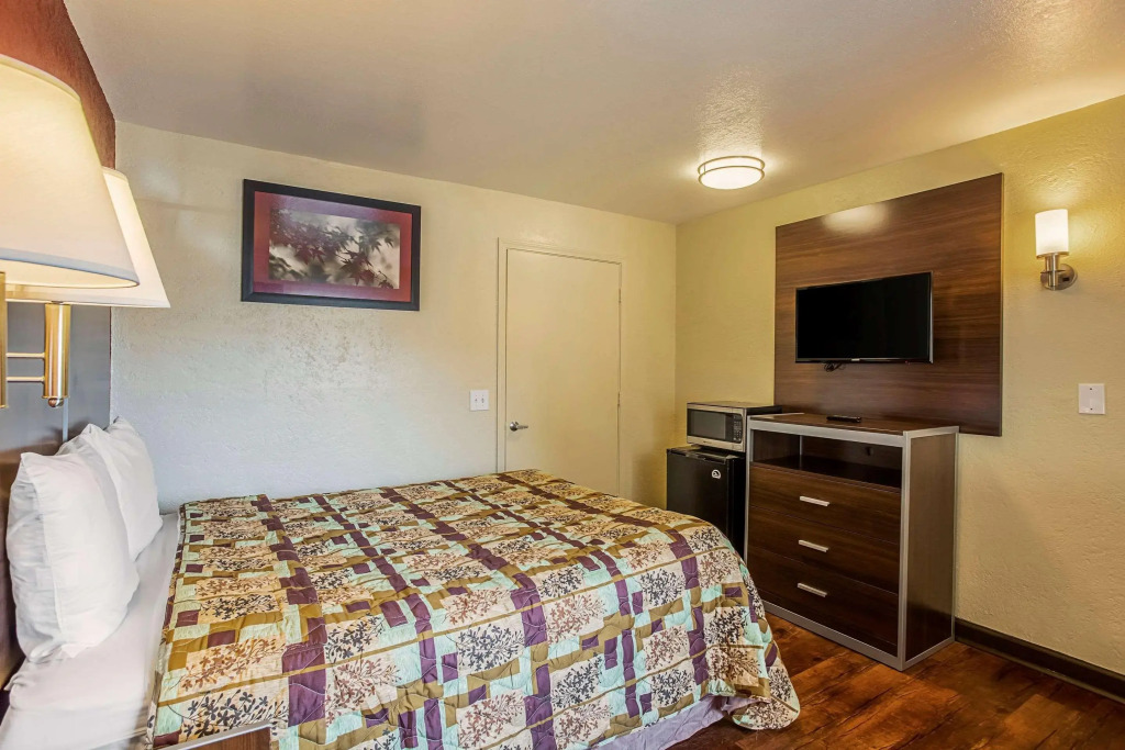 Travelodge - Nashville