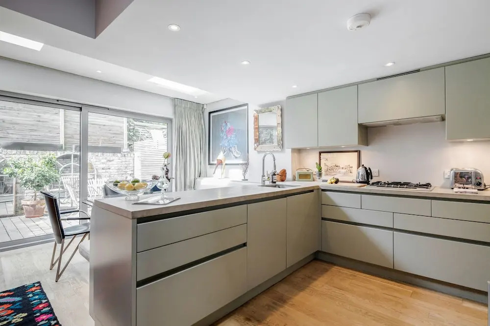 Exquisite Designers Abode