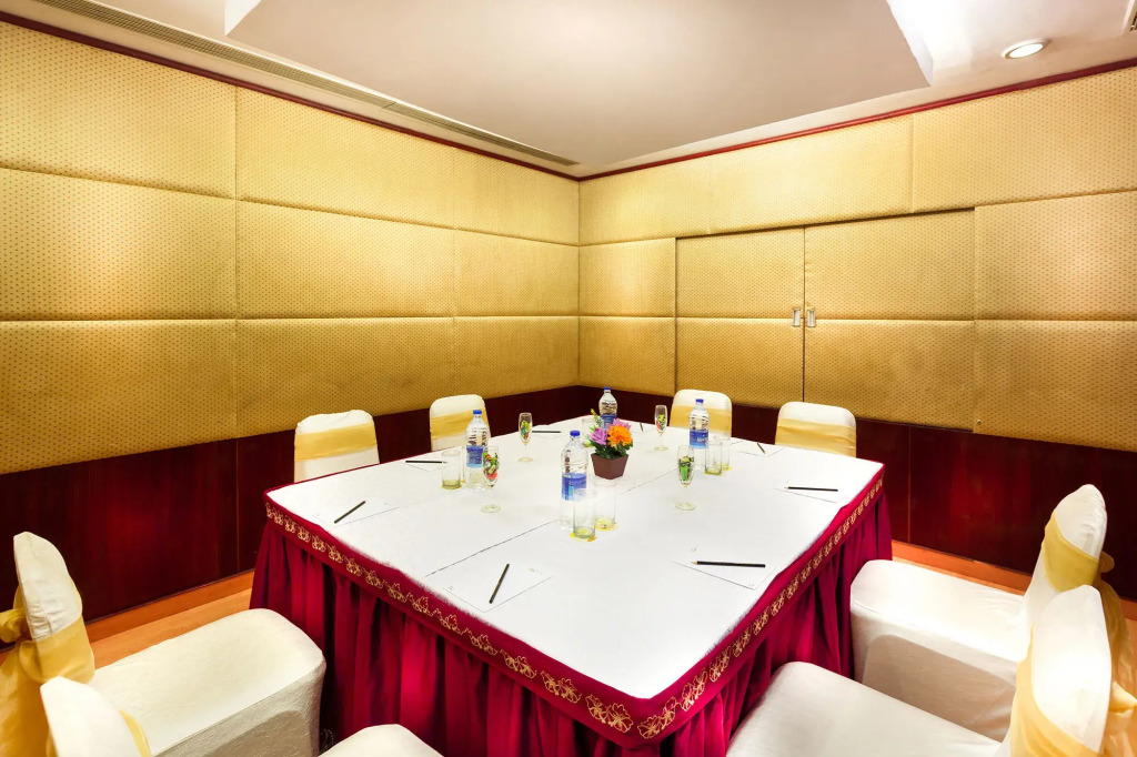 Regency Madurai by GRT Hotels