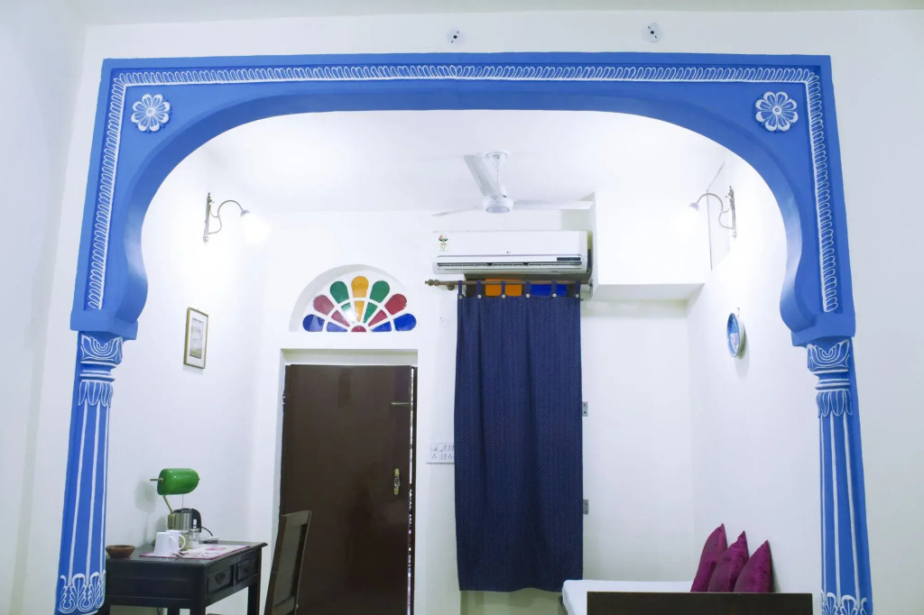 Haveli Kalwara - A Heritage Hotel