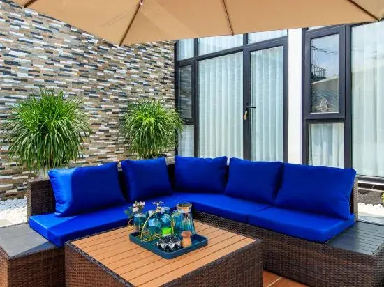 Beijing 25 Hours Homestay (Qinglongxia Branch)