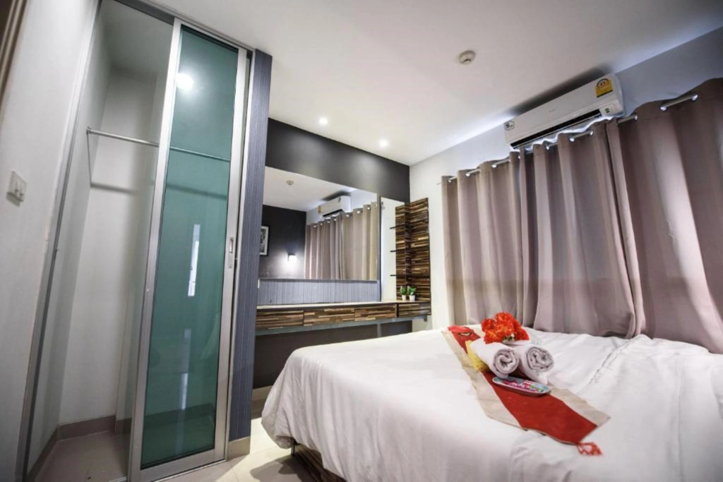 48 Metro Hotel