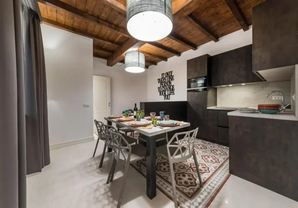 Dolcevita Apartments