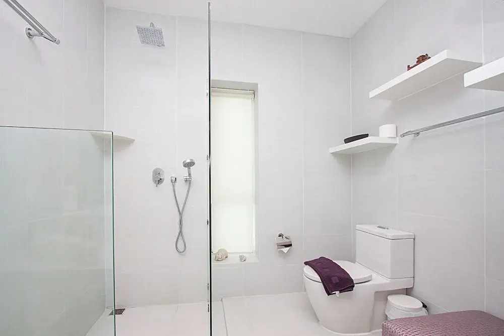 Sirinda Samui Sea View Apartment
