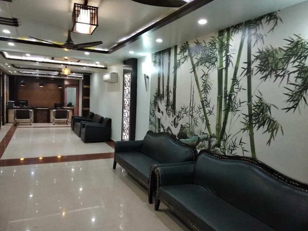 Hotel Marygold By The Golden Taj Group & Hotels