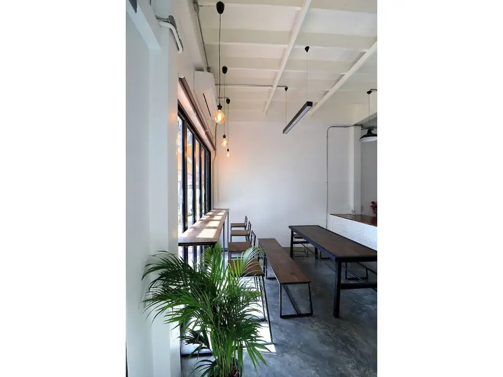 Krit Hostel