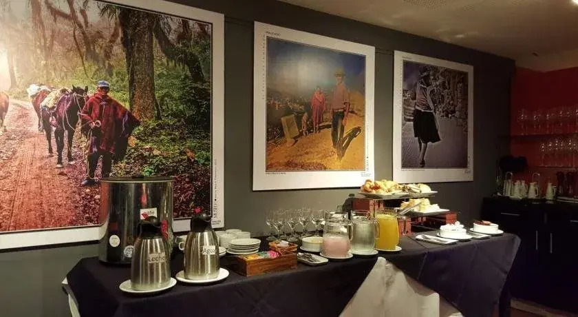 Jujuy Palace Hotel