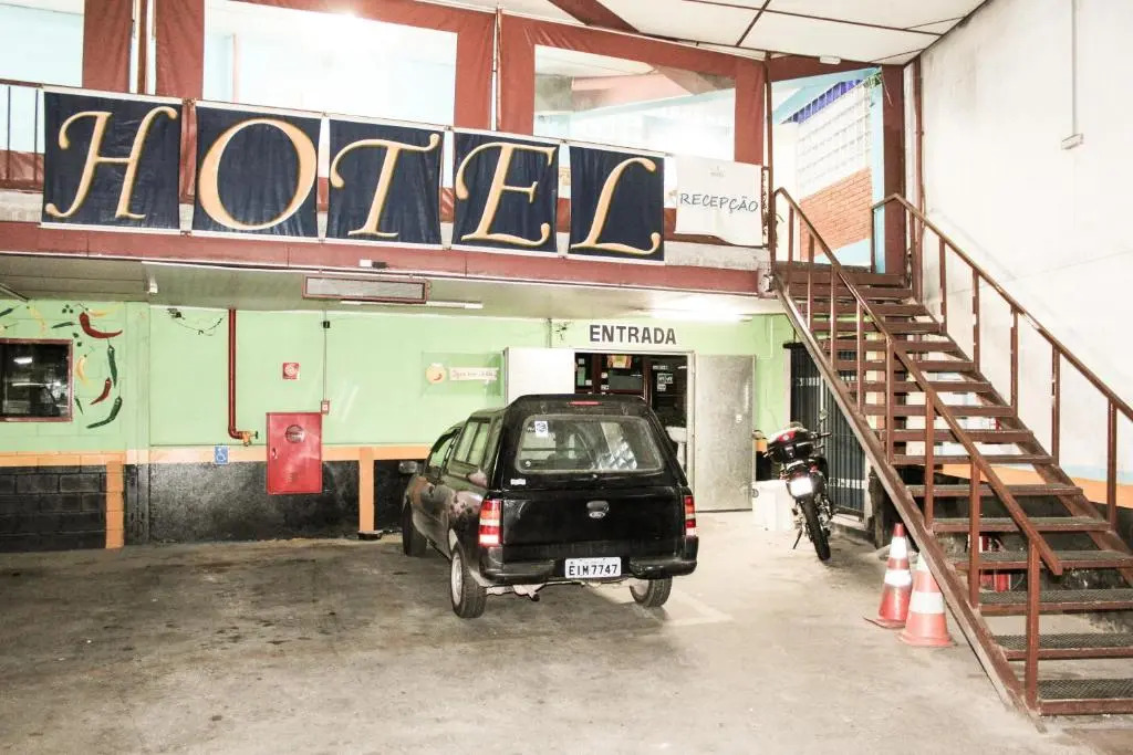Cumbipar King Hotel
