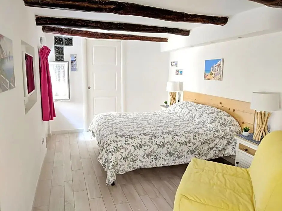 Partneo Bed And Breakfast