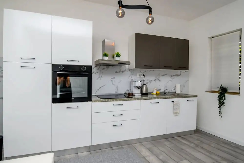 Apartments Gabi i Miki