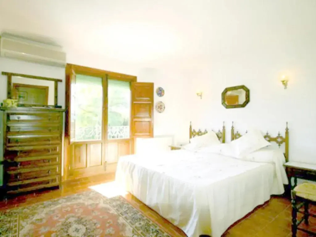 Villa El Delfin