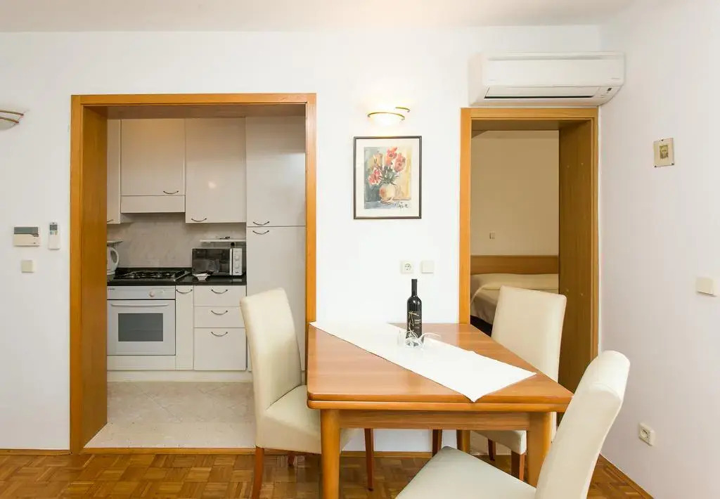 Apartment Valerija
