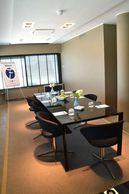Fletcher Hotel - Restaurant Elzenduin