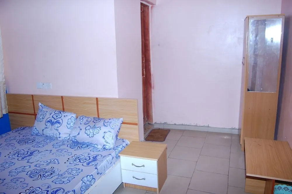 Yseg Hotel Ibadan