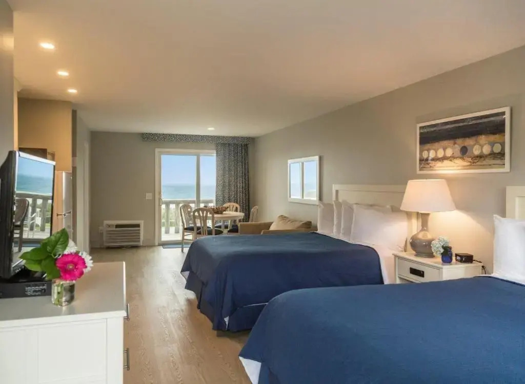 Hartmans Briney Breezes Beach Resort