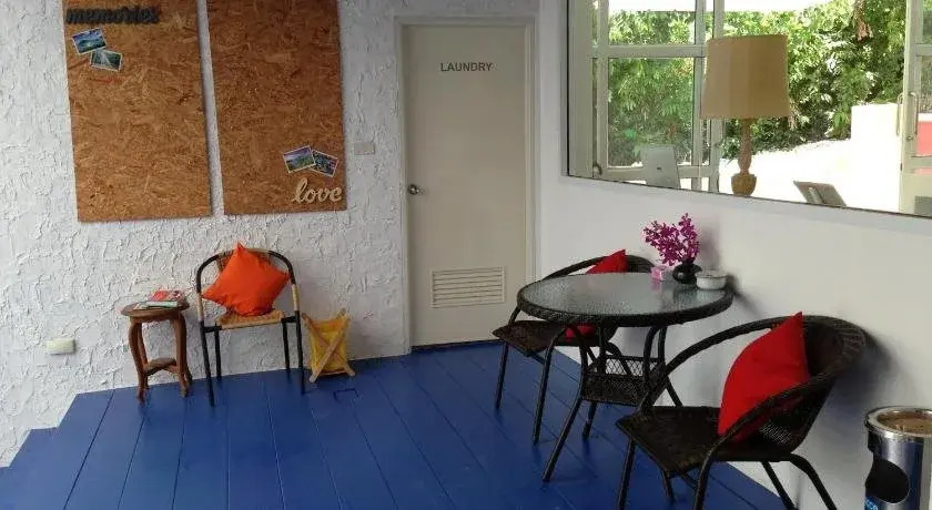 Ananas Samui Hostel