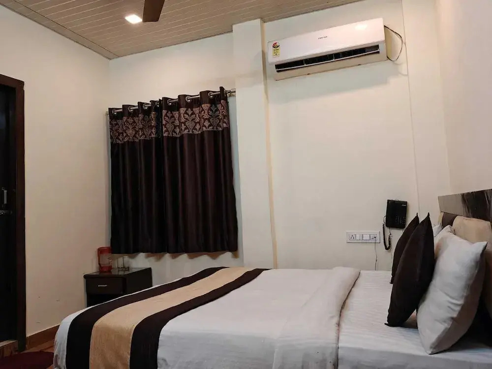 Hotel Sudarshan
